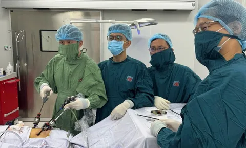 Cứ tưởng lành tính nhưng nang thận có thể là dấu hiệu ung thư