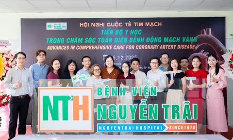 "Trình làng" một ứng dụng trí tuệ nhân tạo "made in Vietnam" trong chẩn đoán bệnh tim mạch