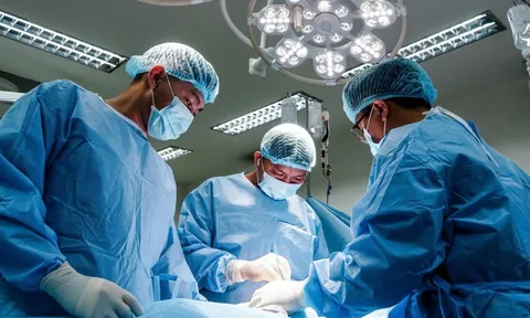 Thể thao quá đà, hệ lụy khó lường