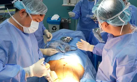 Không chuẩn bị đủ những điều này, bác sĩ khuyên đừng phẫu thuật thẩm mỹ