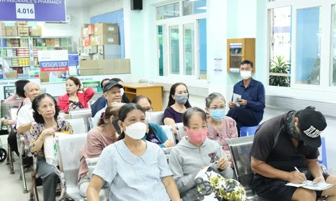 TPHCM: Phân bổ thẻ BHYT mới nhất cho các cơ sở khám chữa bệnh năm 2026