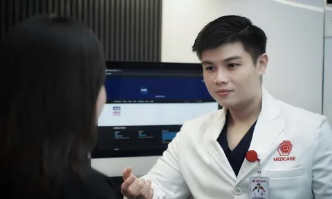 Phút giây nông nổi, đánh đổi tương lai