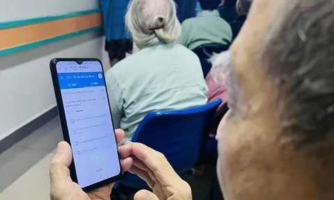 Bộ Y tế chuẩn bị ban hành quy định về AI trong y tế