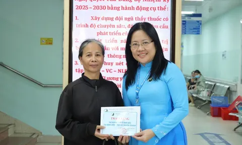 TPHCM: Thêm 7 nhóm người được hỗ trợ 100% BHYT