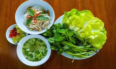 Người phụ nữ nhiễm giun nặng vì thói quen ăn món vạn người mê