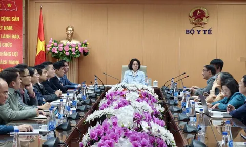 Lào công bố dịch bại liệt, Việt Nam ứng phó thế nào?