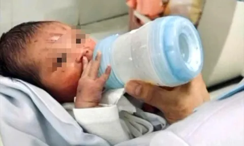 Thông tin mới về bé sơ sinh bị “vùi lấp” ở Gia Lai, công an vẫn đang làm rõ