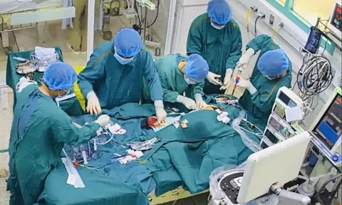 Căn bệnh gây tử vong sau vài giờ với triệu chứng mệt, khó thở ở trẻ nếu không xử trí kịp