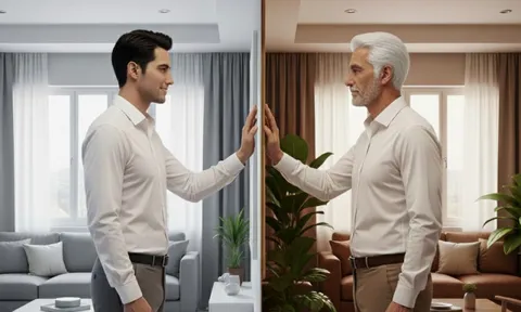 Các nhà khoa học Nhật Bản tìm ra "chìa khóa" tăng tuổi thọ mới