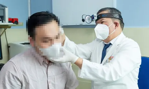 Bụi mịn bủa vây, đe dọa tứ bề