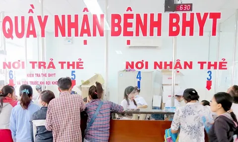 Sắp có BHYT bổ sung: Người dân được hưởng thêm những gì?