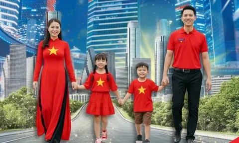 Luật Dân số thay đổi quan điểm về số con