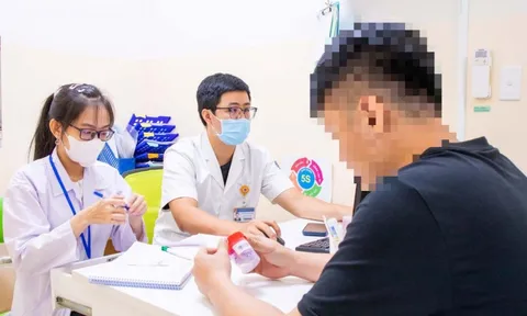 Hơn 52% nam giới khám tiền hôn nhân có bất thường về tinh dịch đồ