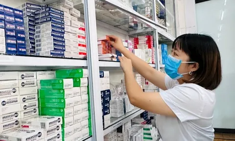 Mở rộng chi trả, bổ sung thuốc BHYT: Bộ Y tế nói gì?