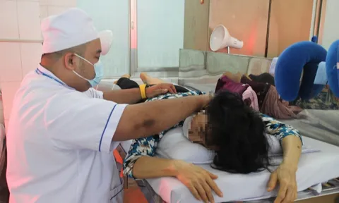 Chóng mặt kéo dài, nguy cơ tiềm ẩn đột quỵ