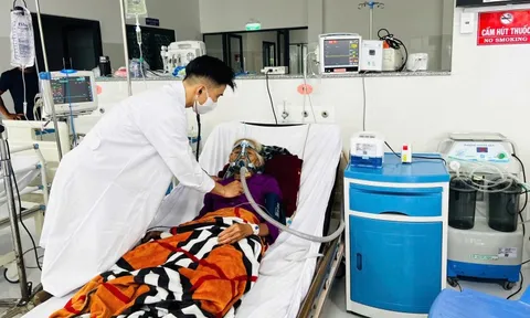 Nhẹ gánh chữa bệnh