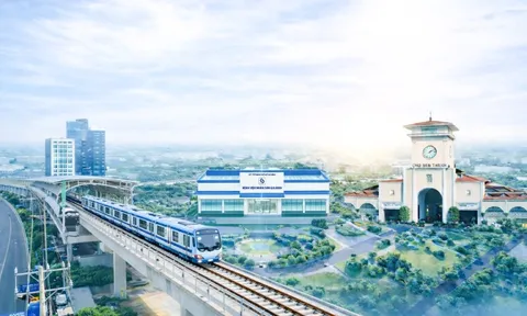 Gần Chợ Bến Thành sẽ có bệnh viện trăm tỷ