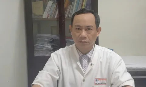 Cuộc thi viết "Người thầy thuốc trong tôi": Người kéo tôi trở về từ cõi chết