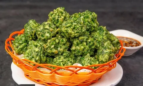 Loại rau được đánh giá "tốt nhất thế giới", hóa ra chợ Việt bán nhiều giá cực rẻ