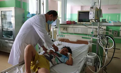 Vụ hơn 100 người ở TPHCM nhập viện nghi ngộ độc: Phạt chủ cơ sở bánh mì