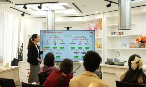 Giải pháp dinh dưỡng hỗ trợ điều trị động kinh kháng thuốc