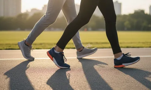 Có thể kéo dài tuổi thọ nhờ làm điều này thêm 5 phút mỗi ngày