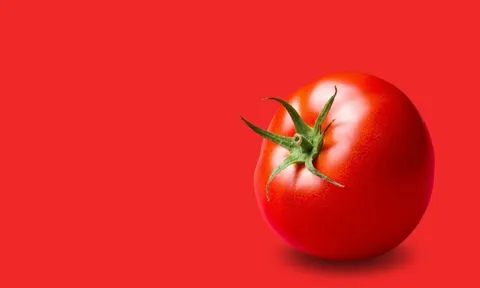 Thêm tác dụng ít ai ngờ đến của cà chua