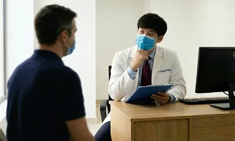 Những thói quen kéo bệnh đến sớm