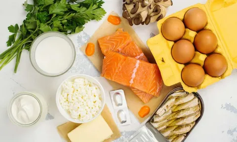 Thiếu một vitamin, bệnh hô hấp dễ nặng hơn