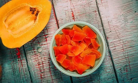 2 loại quả giúp mắt sáng, nhất cái số 1 ở Việt Nam có rất nhiều