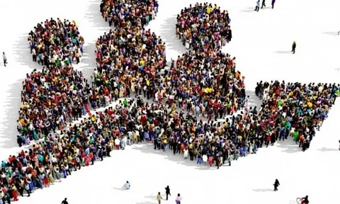 Dân số Việt Nam tăng thêm khoảng một triệu người