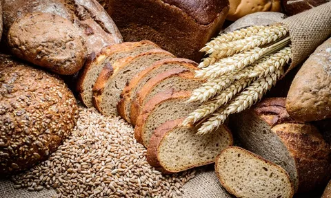 Ăn một loại tinh bột có thể giúp bạn bảo vệ não