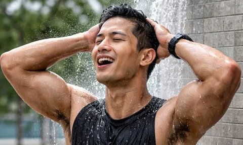 Bác sĩ cảnh báo những thói quen kích hoạt đột quỵ sau khi chơi thể thao