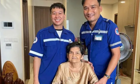 Chạy đua với "giờ vàng" cứu người (*): Những khoảng trống đáng tiếc