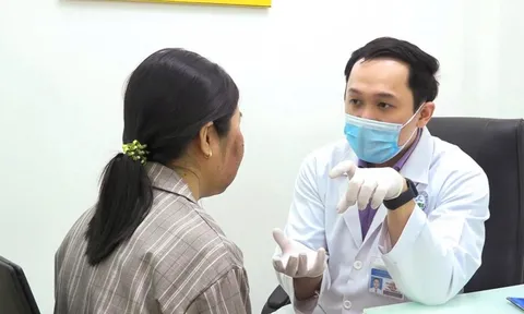 Tránh mắc sai lầm khi làm đẹp