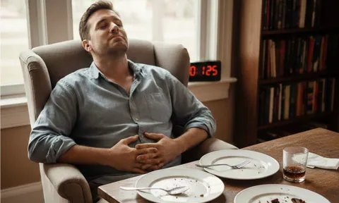 Thói quen ăn uống này có thể làm tăng 69% nguy cơ mất trí nhớ