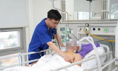 Khi thể thao thành điểm chạm rủi ro