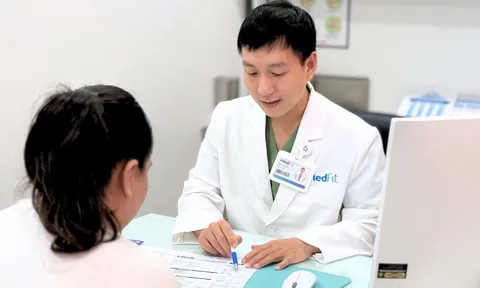 Nôn nóng giảm cân đón Tết, nhiều chị em hụt hơi, ngất xỉu