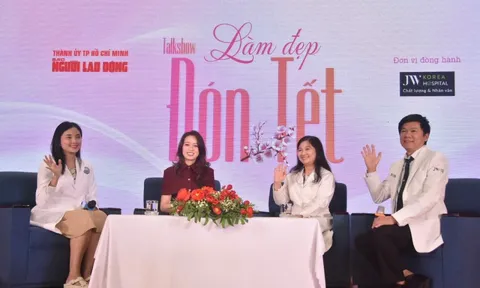 Cảnh báo tai biến do làm đẹp nhanh, gấp để đón Tết