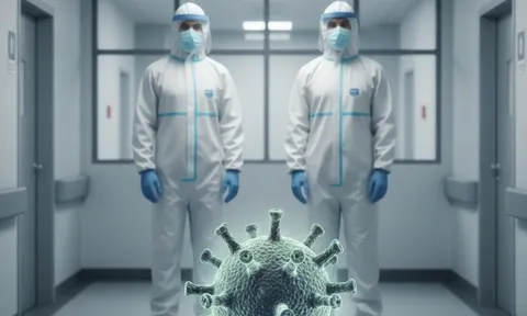 Bộ Y tế hỏa tốc yêu cầu phòng, chống virus Nipah