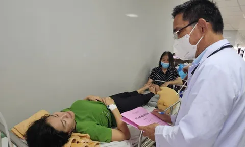 Nguyên nhân chính thức khiến 125 người nhập viện sau khi ăn bánh mì ở TPHCM