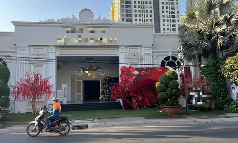 Xác định nguyên nhân nữ công nhân đang hát trong tiệc tất niên bất ngờ gục xuống, tử vong