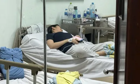 Vụ 46 người nghi ngộ độc sau tiệc tất niên: Phát hiện vi khuẩn E. coli