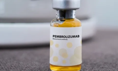 Thuốc điều trị ung thư của Nga sắp được sử dụng tại Việt Nam