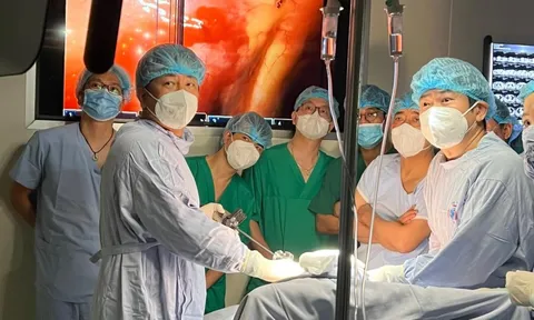 Ung thư phổi: Vì sao cần tầm soát sớm bằng CT liều thấp?