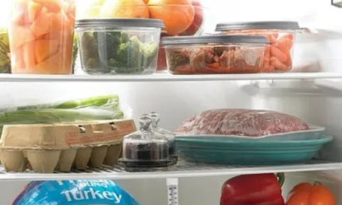 Cảnh báo dịp Tết: Những thực phẩm không nên để quá 3 ngày, càng tiếc càng dễ ngộ độc