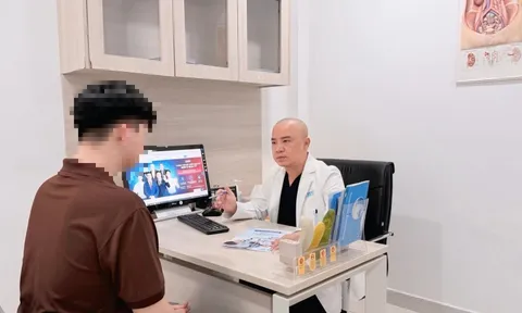 Thuê người yêu qua mạng đi chơi Valentine, chàng trai sợ mắc bệnh tình dục