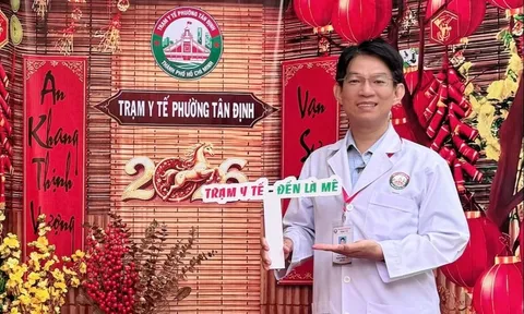 Kỳ vọng ngành y tế chăm sóc sức khoẻ người dân toàn diện, nhanh chóng hơn