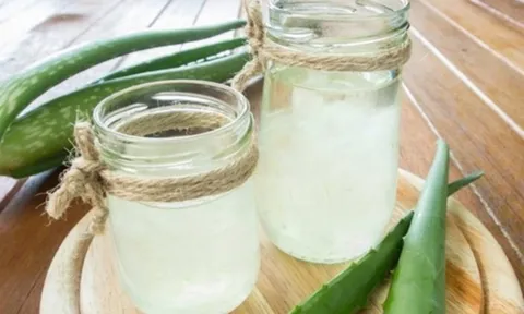 Nước ép được khen như “thần dược”, chuyên gia cảnh báo nhóm người không nên uống