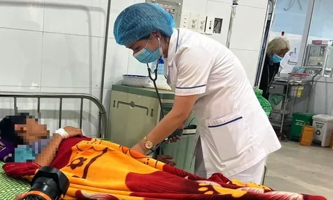 2 người hôn mê, phải thở máy sau khi ăn cá muối ủ chua ở Đà Nẵng